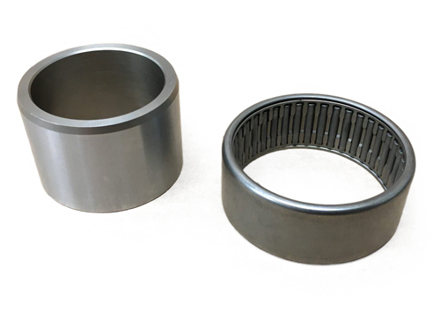 Front suspension arm needle bearing. Porsche 356 C - 69534101400
